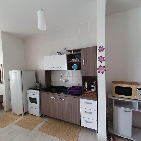 Apto Solar Da Praia Picarras Ngoại thất bức ảnh