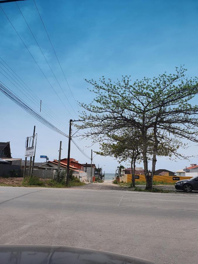 Apto Solar Da Praia Picarras Ngoại thất bức ảnh