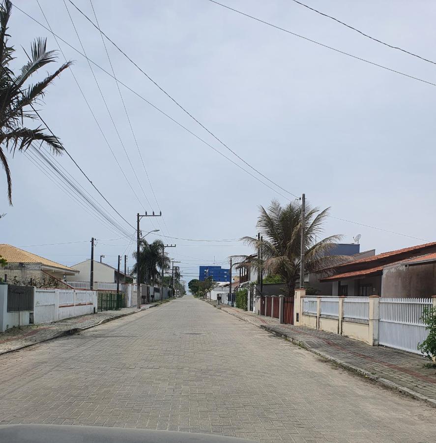Apto Solar Da Praia Picarras Ngoại thất bức ảnh