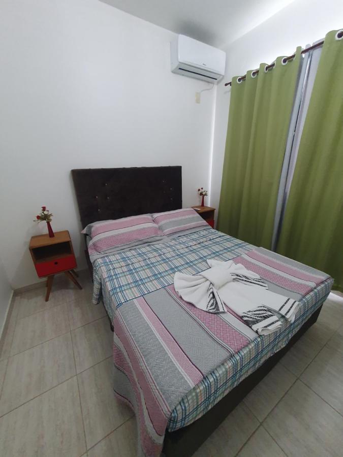 Apto Solar Da Praia Picarras Ngoại thất bức ảnh